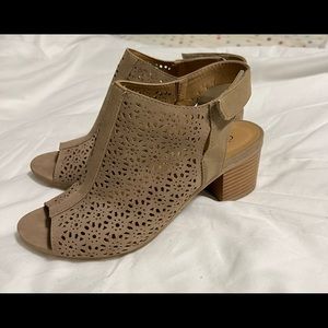 City Classified Size 7.5